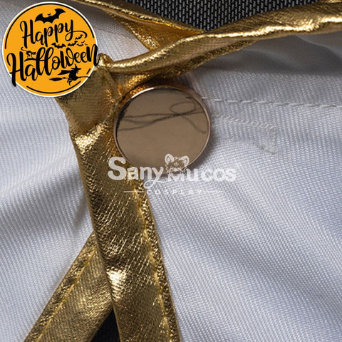 【In Stock】Game Genshin Impact Cosplay Ganyu Bunny Girl Costume Costumes