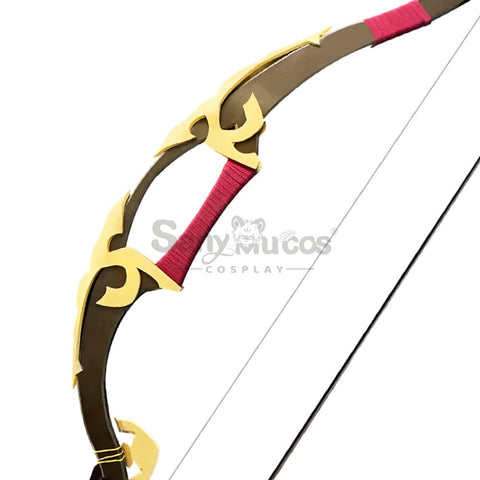 【In Stock】Game Genshin Impact Cosplay Gorou Accessory Prop