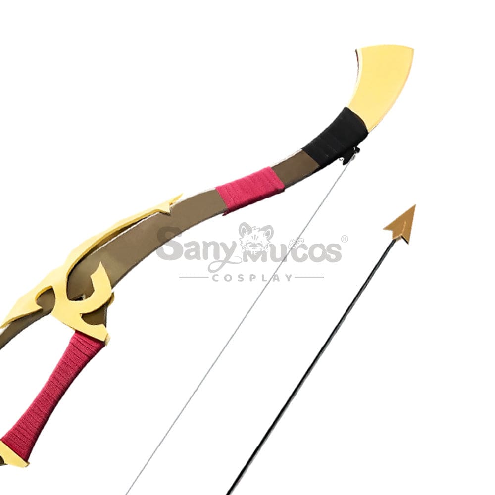 【In Stock】Game Genshin Impact Cosplay Gorou Accessory Prop