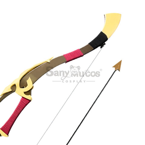 【In Stock】Game Genshin Impact Cosplay Gorou Accessory Prop