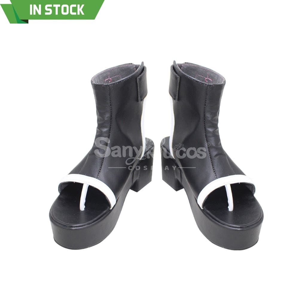 【In Stock】Game Genshin Impact Cosplay Gorou Shoes Boots