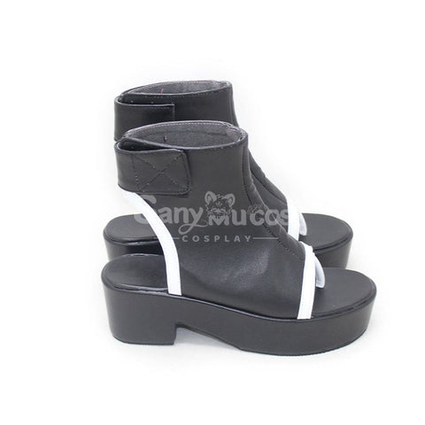 【In Stock】Game Genshin Impact Cosplay Gorou Shoes Boots