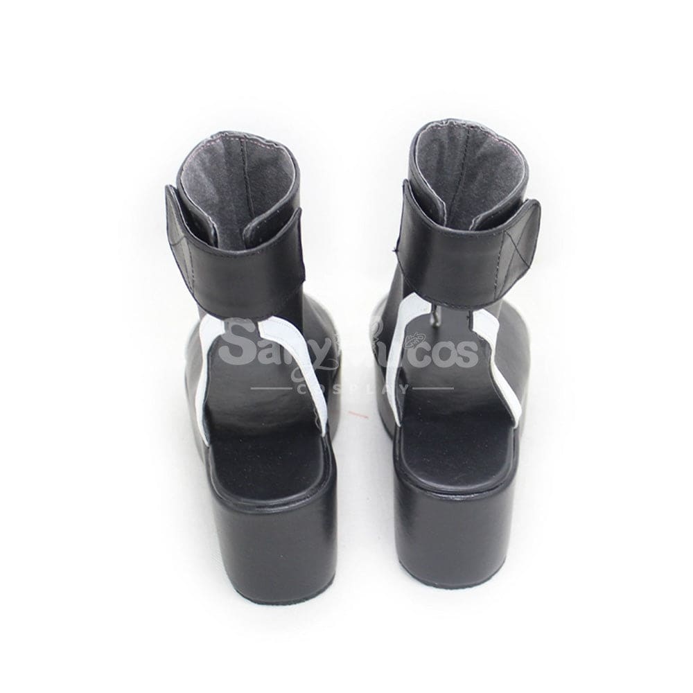 【In Stock】Game Genshin Impact Cosplay Gorou Shoes Boots