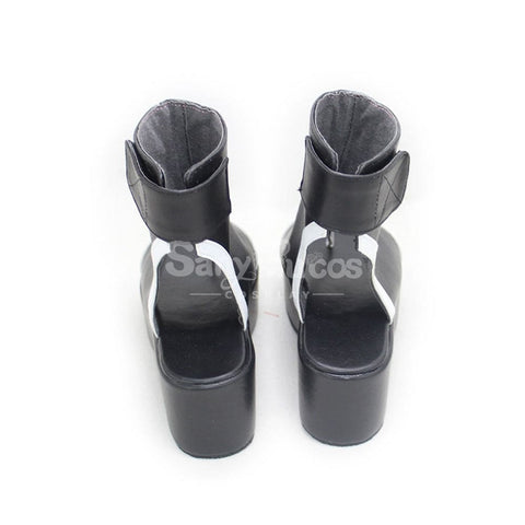 【In Stock】Game Genshin Impact Cosplay Gorou Shoes Boots