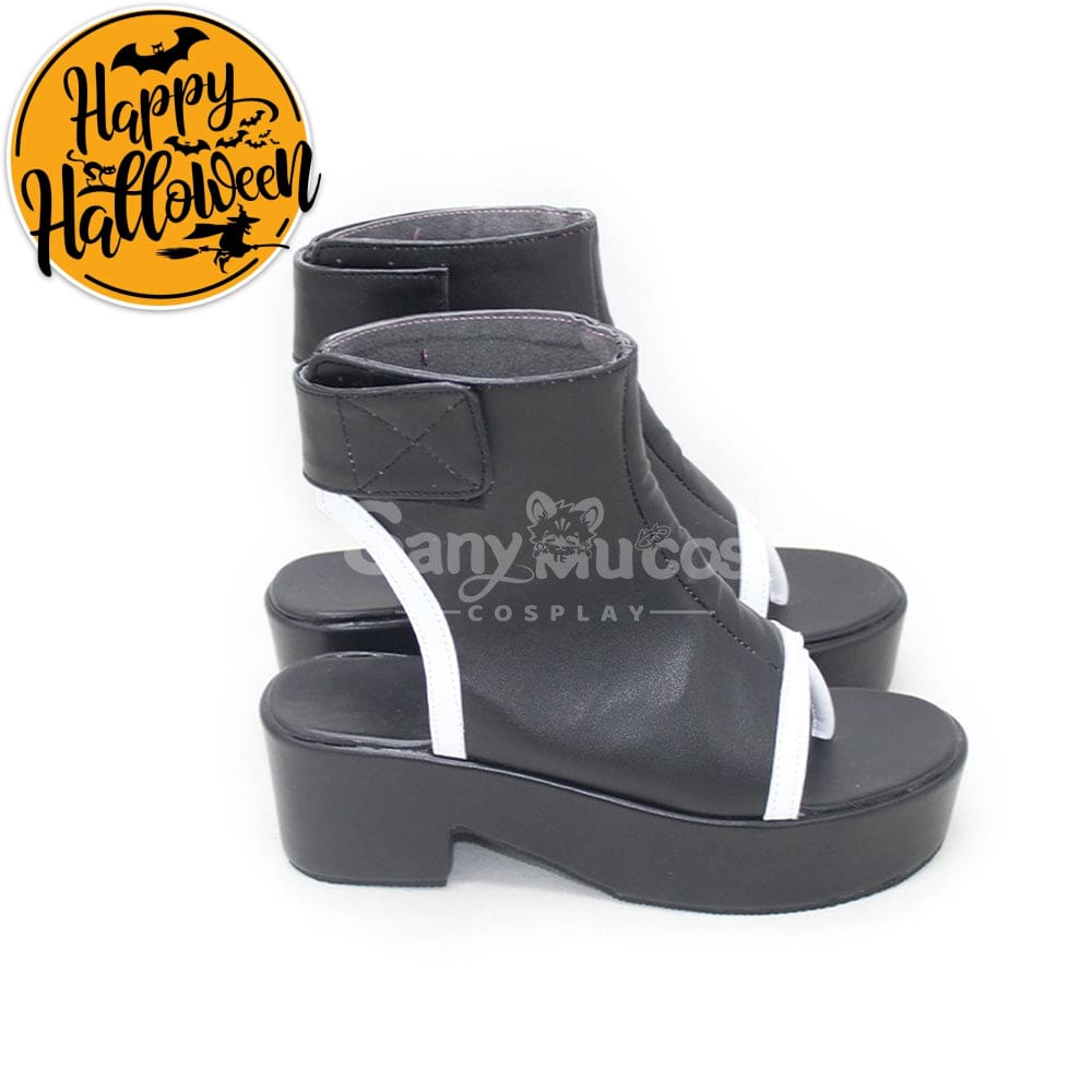 【In Stock】Game Genshin Impact Cosplay Gorou Shoes Boots