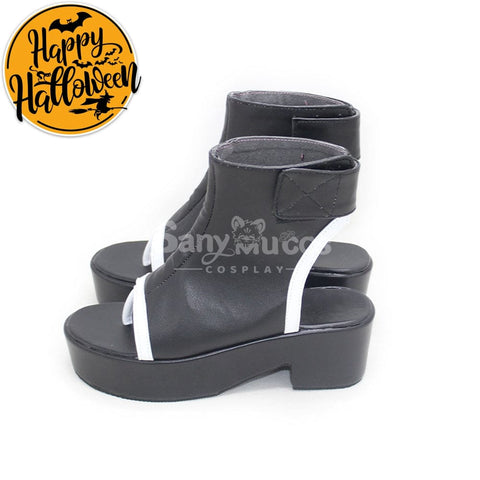 【In Stock】Game Genshin Impact Cosplay Gorou Shoes Boots