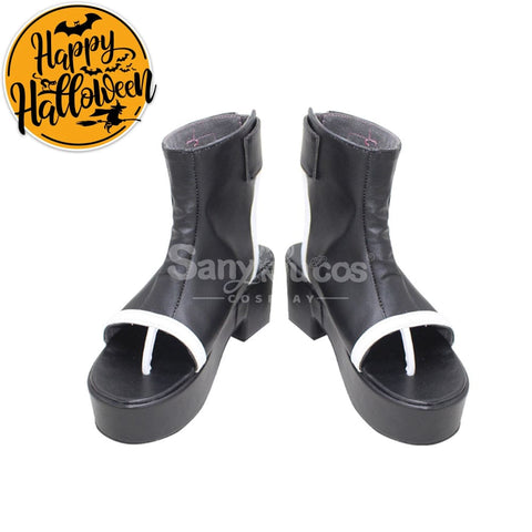 【In Stock】Game Genshin Impact Cosplay Gorou Shoes Boots