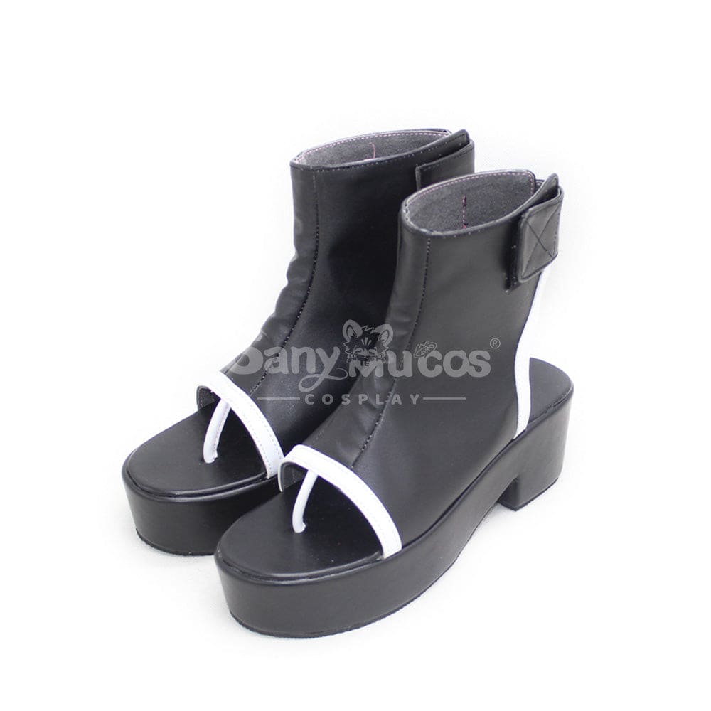 【In Stock】Game Genshin Impact Cosplay Gorou Shoes Boots