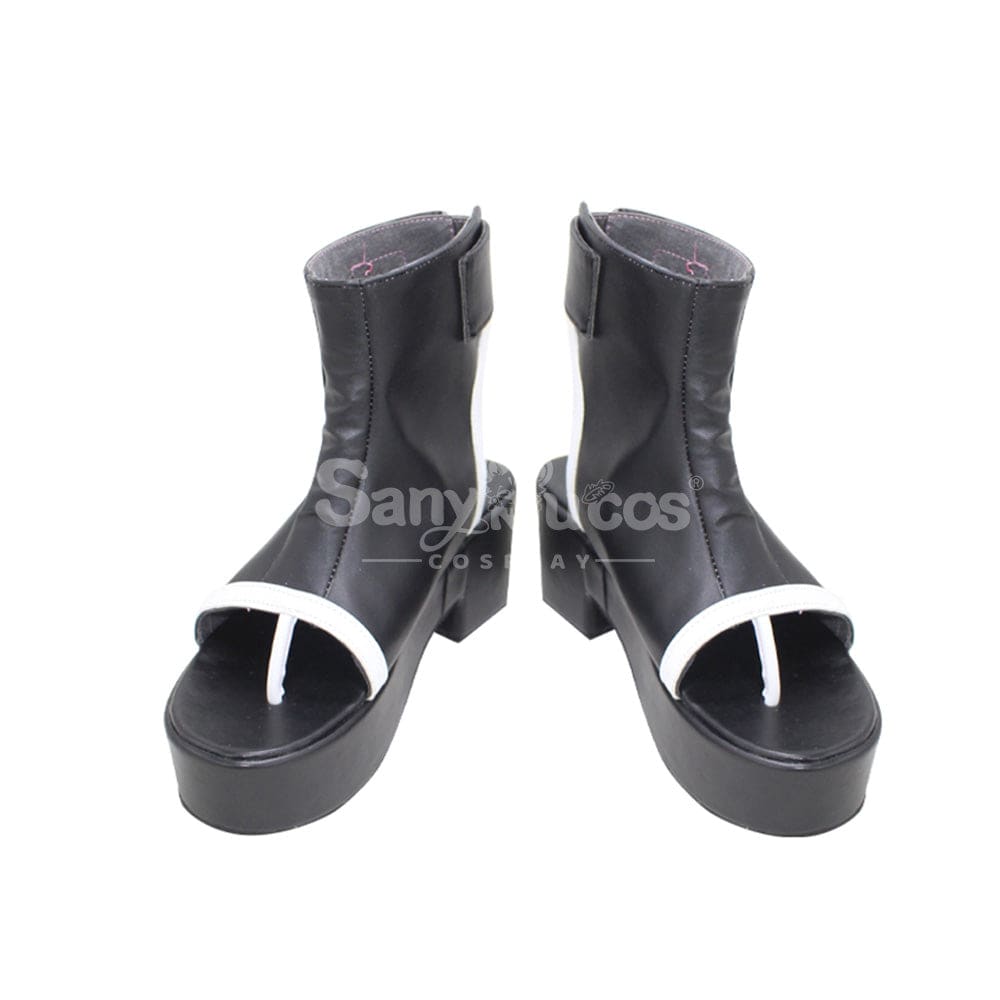 【In Stock】Game Genshin Impact Cosplay Gorou Shoes Boots