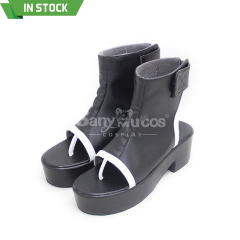 【In Stock】Game Genshin Impact Cosplay Gorou Shoes Boots