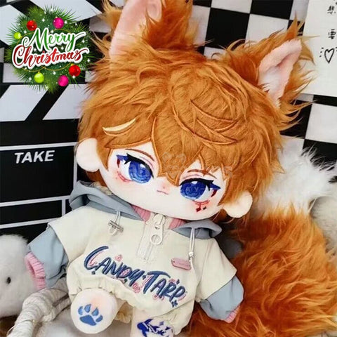 【In Stock】Game Genshin Impact Cosplay Hoodie Tartaglia Props Doll Prop