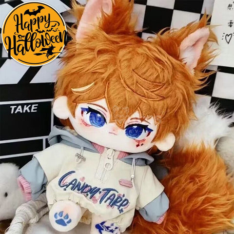 【In Stock】Game Genshin Impact Cosplay Hoodie Tartaglia Props Doll Prop