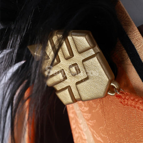 【In Stock】Game Genshin Impact Cosplay Iansan Cosplay Costume Plus Size Cosplay Costumes