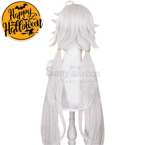 Game Genshin Impact Cosplay Iansan Wig Wigs