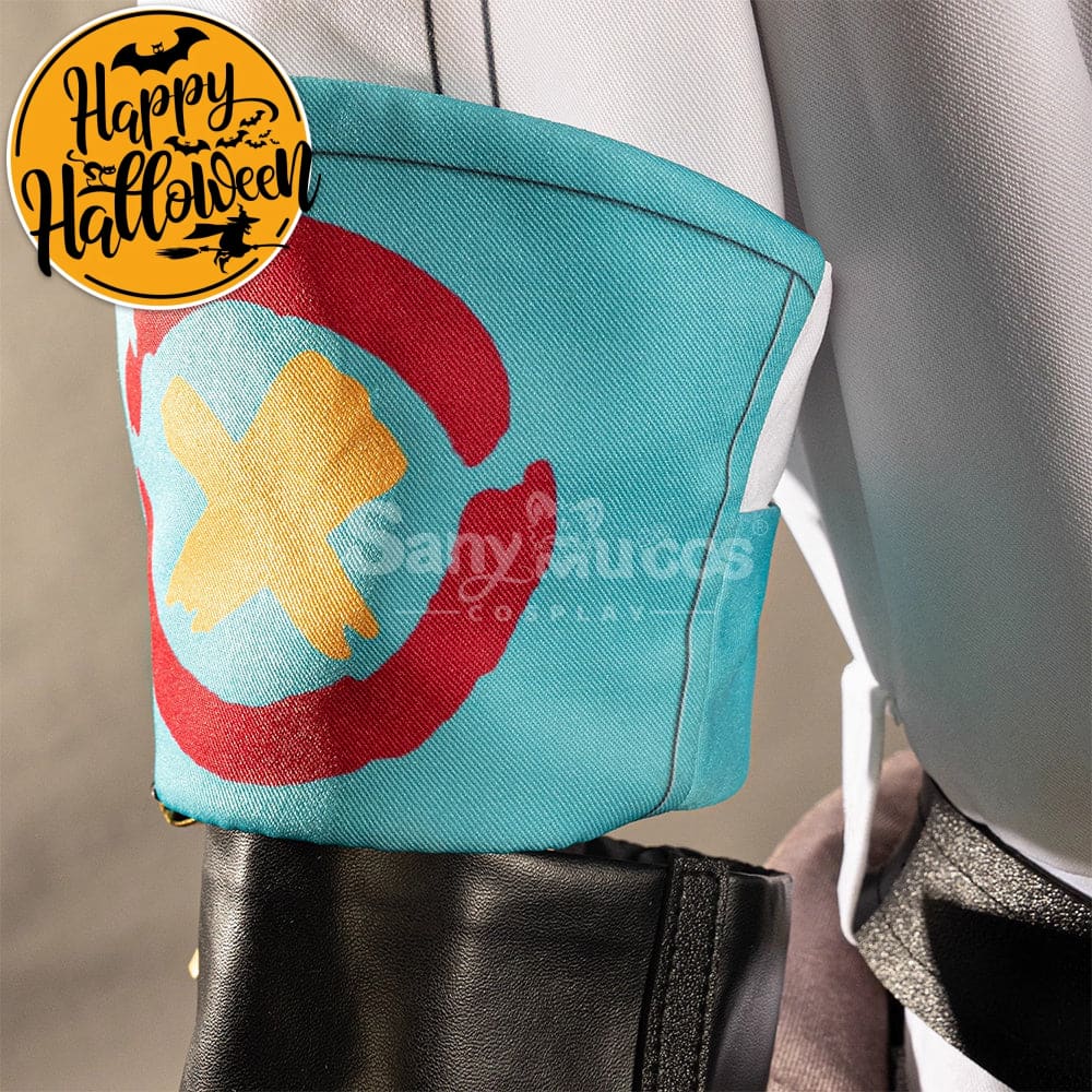 【In Stock】Game Genshin Impact Cosplay Ifa Cosplay Costume Cosplay Costumes