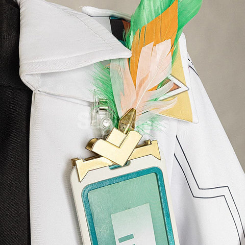 【In Stock】Game Genshin Impact Cosplay Ifa Cosplay Costume Cosplay Costumes