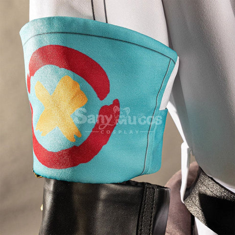 【In Stock】Game Genshin Impact Cosplay Ifa Cosplay Costume Cosplay Costumes