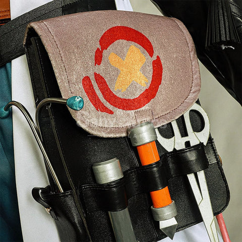 【In Stock】Game Genshin Impact Cosplay Ifa Cosplay Costume Cosplay Costumes