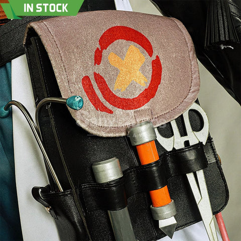 【In Stock】Game Genshin Impact Cosplay Ifa Cosplay Costume Cosplay Costumes