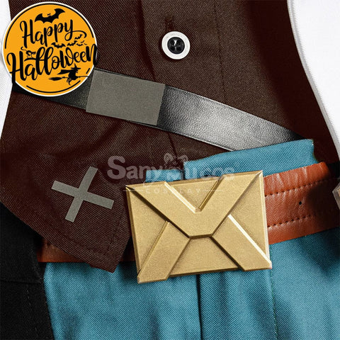 【In Stock】Game Genshin Impact Cosplay Ifa Cosplay Costume Cosplay Costumes