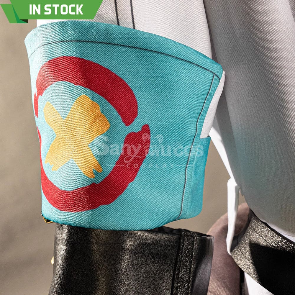 【In Stock】Game Genshin Impact Cosplay Ifa Cosplay Costume Cosplay Costumes