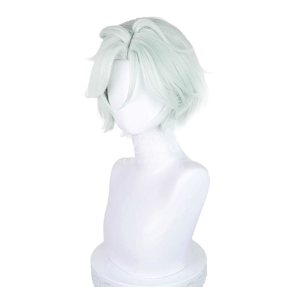 【In Stock】Game Genshin Impact Cosplay Ifa Cosplay Wig Cosplay Wigs