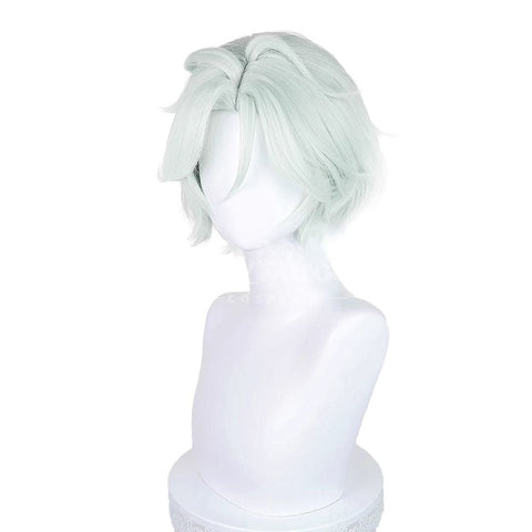 【In Stock】Game Genshin Impact Cosplay Ifa Cosplay Wig Cosplay Wigs