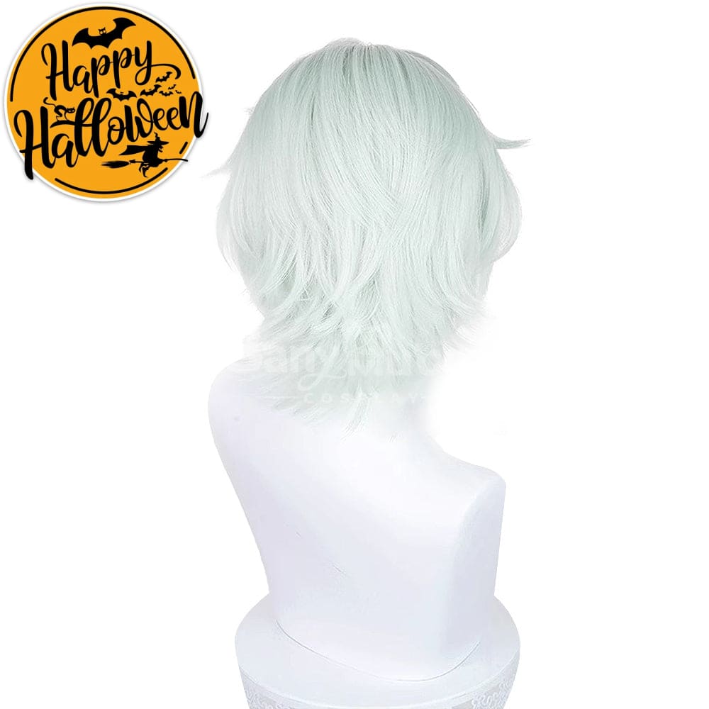 【In Stock】Game Genshin Impact Cosplay Ifa Cosplay Wig Cosplay Wigs