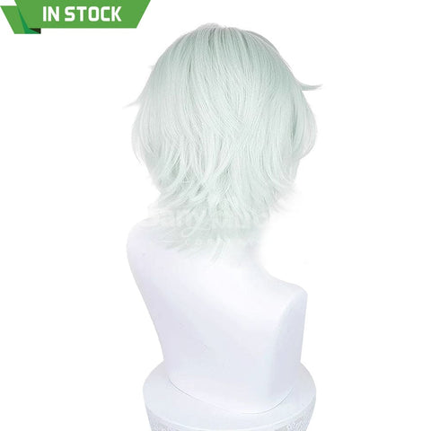 【In Stock】Game Genshin Impact Cosplay Ifa Cosplay Wig Cosplay Wigs