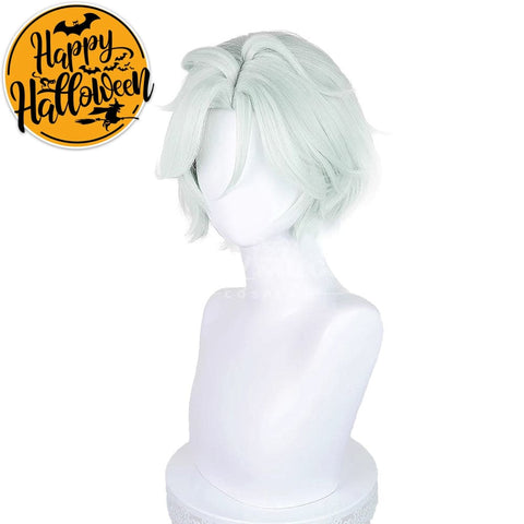 【In Stock】Game Genshin Impact Cosplay Ifa Cosplay Wig Cosplay Wigs