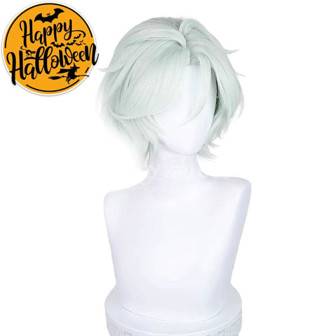 【In Stock】Game Genshin Impact Cosplay Ifa Cosplay Wig Cosplay Wigs