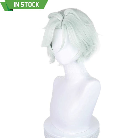 【In Stock】Game Genshin Impact Cosplay Ifa Cosplay Wig Cosplay Wigs