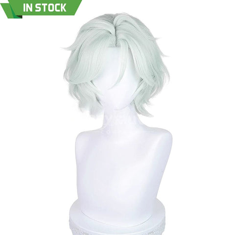 【In Stock】Game Genshin Impact Cosplay Ifa Cosplay Wig Cosplay Wigs