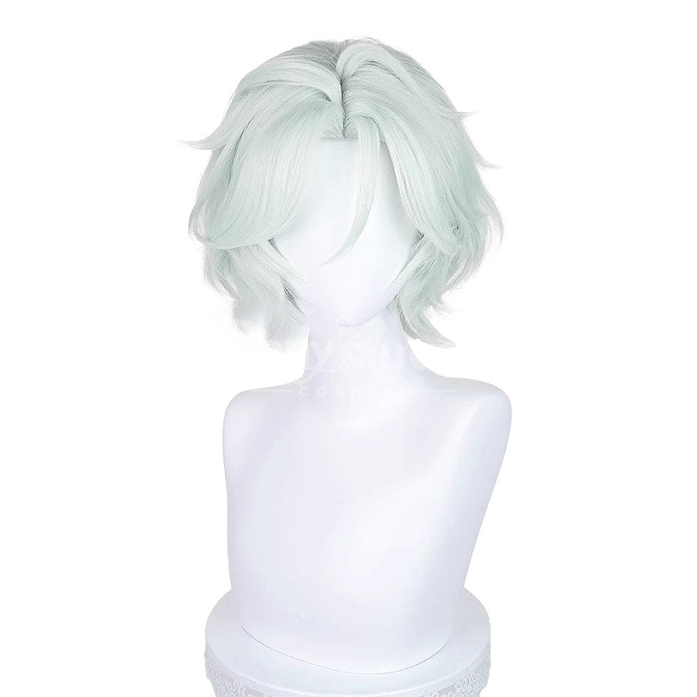 【In Stock】Game Genshin Impact Cosplay Ifa Cosplay Wig Cosplay Wigs