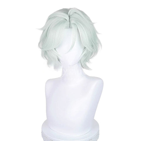【In Stock】Game Genshin Impact Cosplay Ifa Cosplay Wig Cosplay Wigs