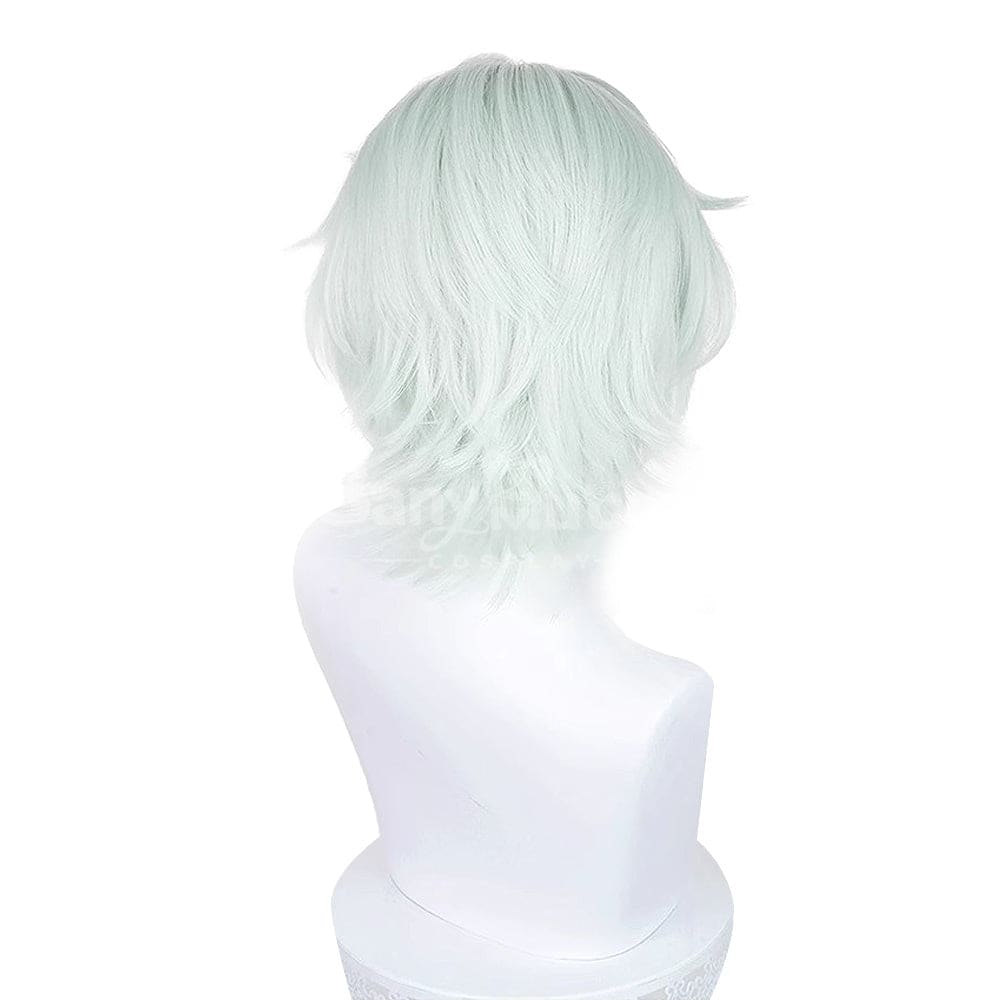 【In Stock】Game Genshin Impact Cosplay Ifa Cosplay Wig Cosplay Wigs