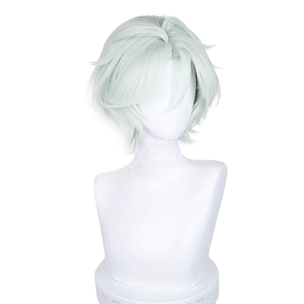 【In Stock】Game Genshin Impact Cosplay Ifa Cosplay Wig Cosplay Wigs