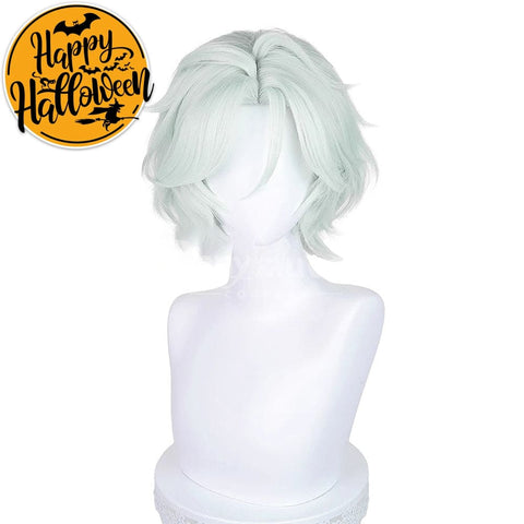 【In Stock】Game Genshin Impact Cosplay Ifa Cosplay Wig Cosplay Wigs