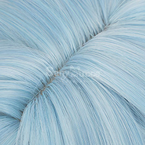 【In Stock】Game Genshin Impact Cosplay Ineffa Cosplay Wig Cosplay Wigs