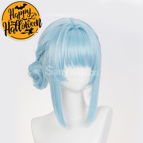 【In Stock】Game Genshin Impact Cosplay Ineffa Cosplay Wig Cosplay Wigs