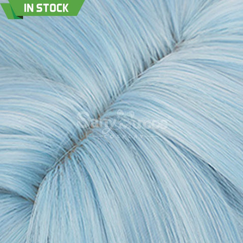 【In Stock】Game Genshin Impact Cosplay Ineffa Cosplay Wig Cosplay Wigs