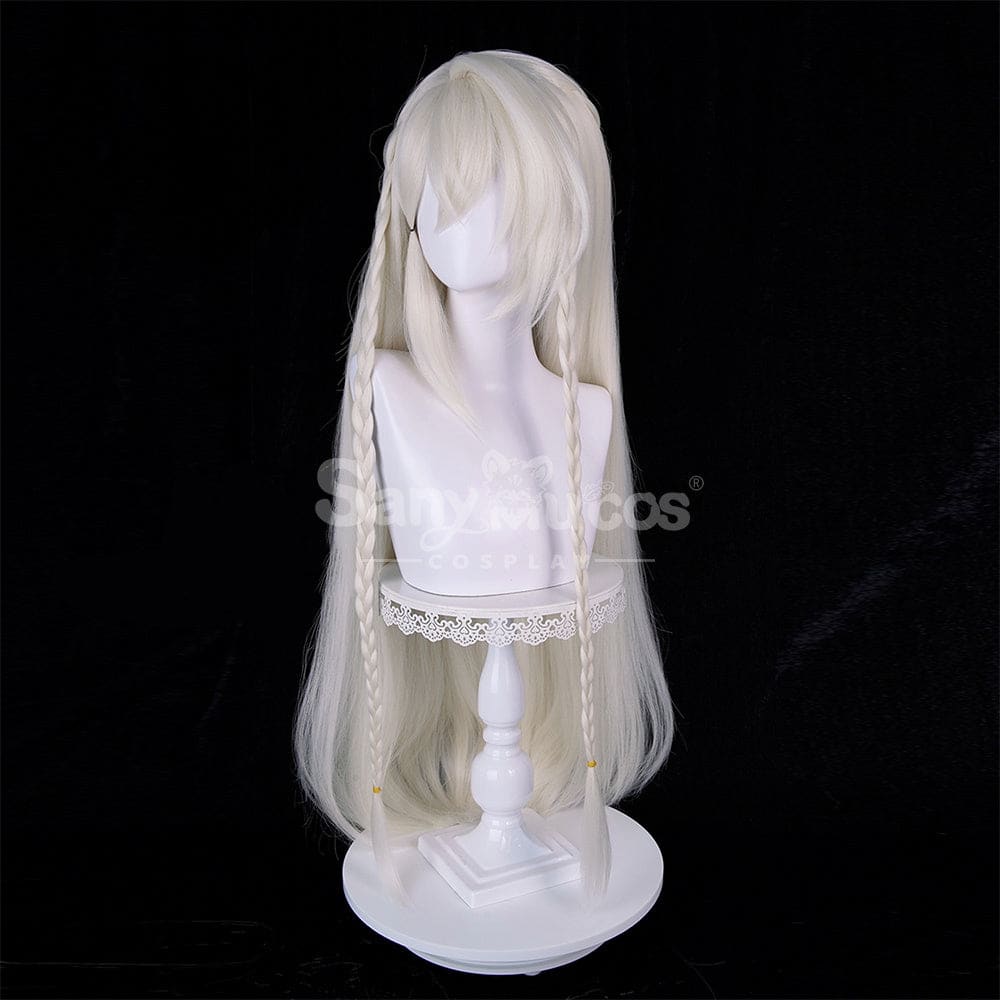 【In Stock】Game Genshin Impact Cosplay Istaroth Cosplay Wig Cosplay Wigs