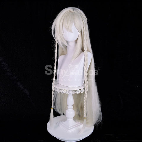 【In Stock】Game Genshin Impact Cosplay Istaroth Cosplay Wig Cosplay Wigs