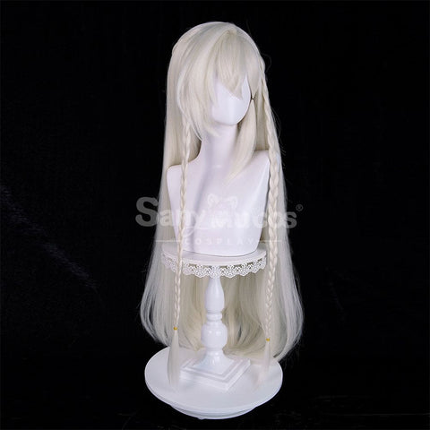 【In Stock】Game Genshin Impact Cosplay Istaroth Cosplay Wig Cosplay Wigs