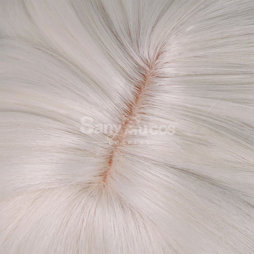 【In Stock】Game Genshin Impact Cosplay Istaroth Cosplay Wig Cosplay Wigs