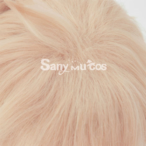 Game Genshin Impact cosplay Kaedehara Kazuha Cosplay Wig