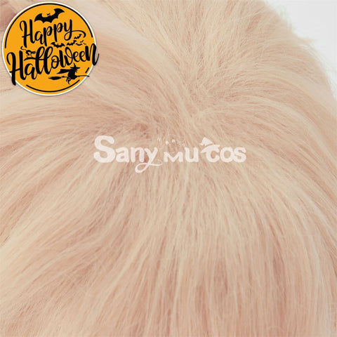 Game Genshin Impact cosplay Kaedehara Kazuha Cosplay Wig