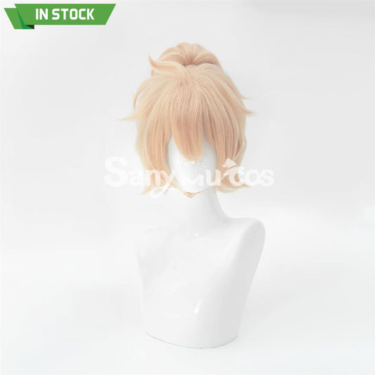 Game Genshin Impact cosplay Kaedehara Kazuha Cosplay Wig 1000