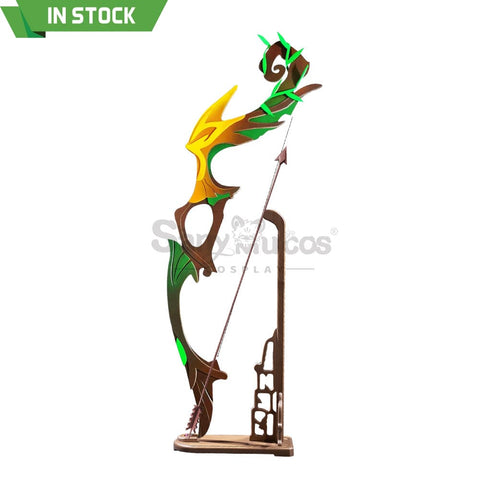 【In Stock】Game Genshin Impact Cosplay King’s Squire Accessory Prop