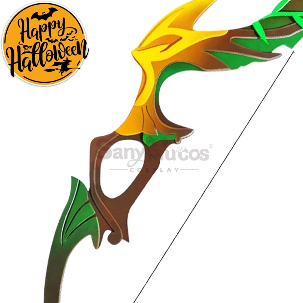 【In Stock】Game Genshin Impact Cosplay King’s Squire Accessory Prop